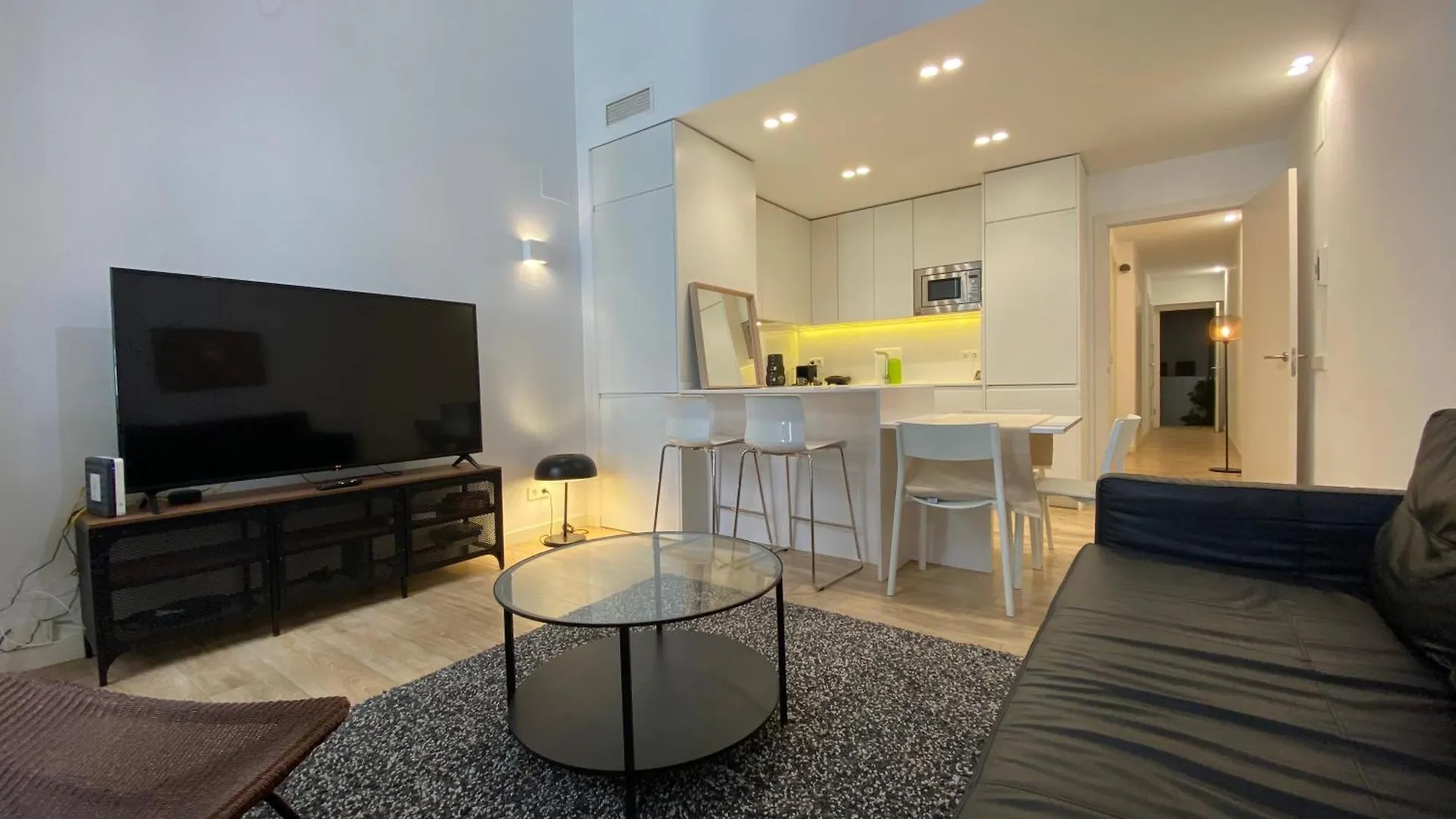 Gothic Heart Studio Hostel Barcelona